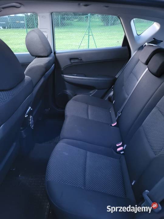 Hyundai i30 I 14 2009r w pełni sprawny z ważnymi benzyna dolnośląskie Jelenia Góra