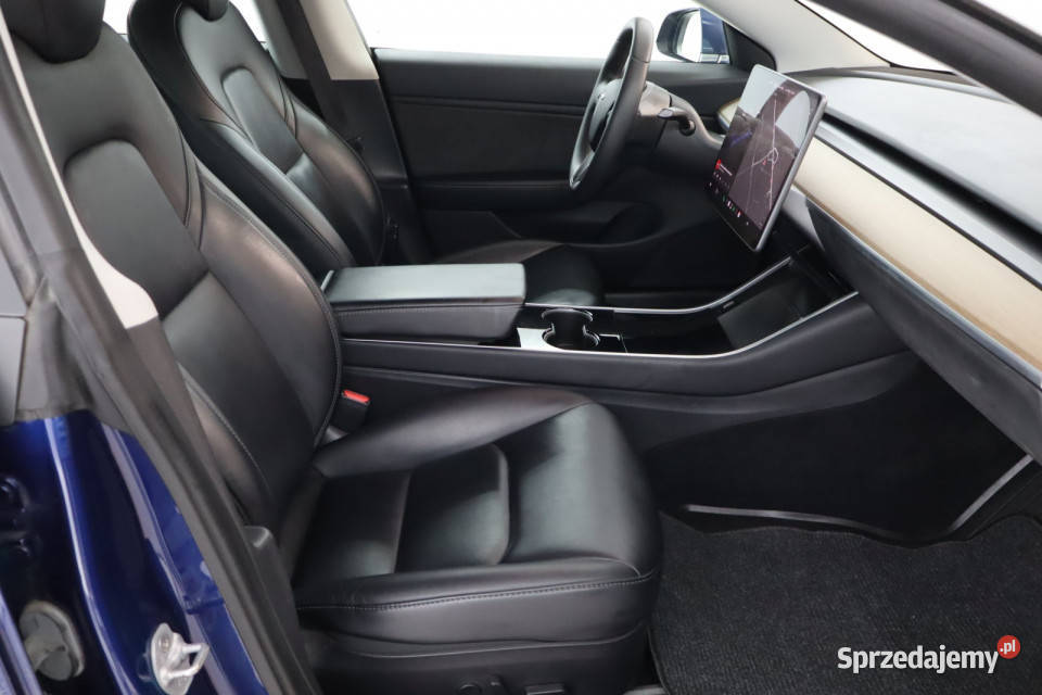 Tesla Model 3 Long Range 4WD 78kWh tempomat Zabrze sprzedam