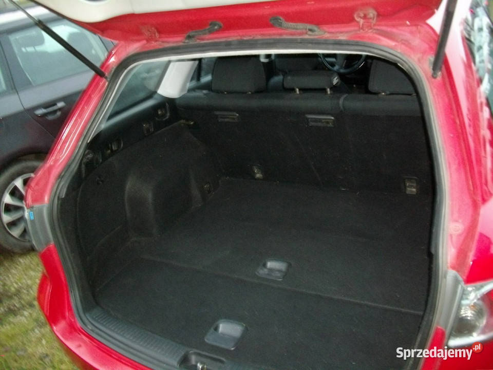 Mazda 6 Mazda 6 I 20022008 możliwa zamiana Katowice