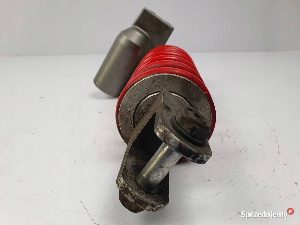 TYLNY AMORTYZATOR Yamaha YZFR6 R6 RJ11 0607 Chełm