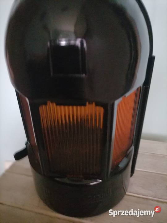 Lampa kolejowa małopolskie Kraków