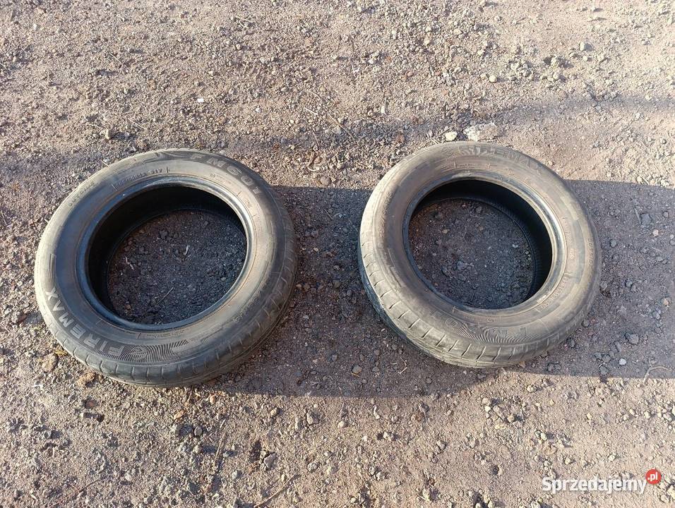 Opony letnie 1956515 15cale Bytom sprzedam