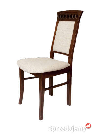 Krzesło Lite Drewno KENT Jarosław