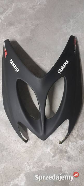 Plastiki YAMAHA aerox yq50 2011r Plastiki Warszawa