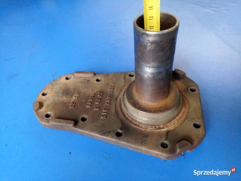 Prowadnica łożyska ZF 1290402315 Rzędowice
