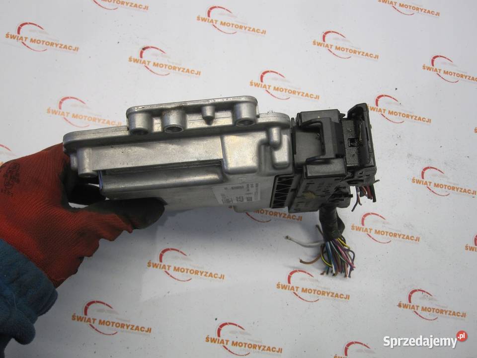 FORD S MK1 I 09r komputer sterownik silnika osobowe świętokrzyskie
