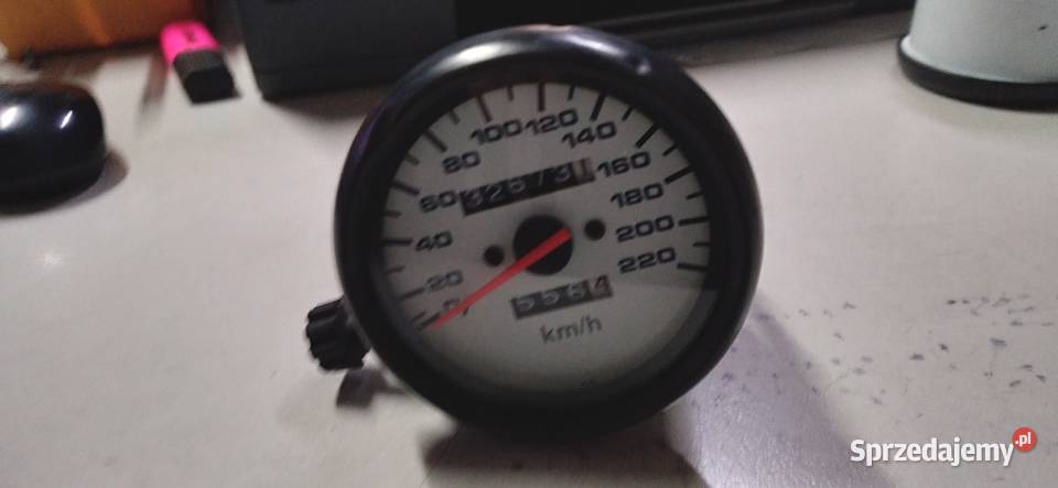 Prędkościomierz Suzuki VX 800 Jawiszowice