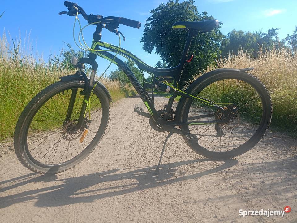 Rower strom 26 górski sprzedam Jarocin