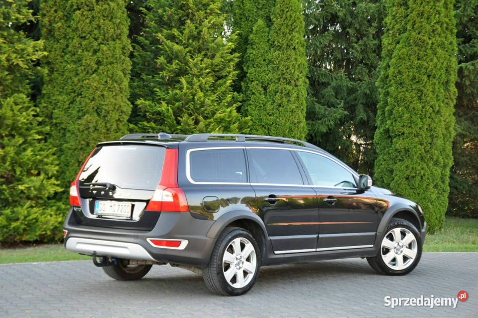 Volvo XC 70 immobilizer Ostrów Mazowiecka sprzedam
