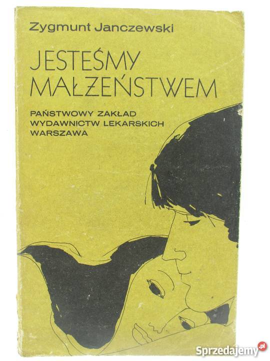 JESTEŚMY MAŁŻEŃSTWEM ZYGMUNT JANCZEWSKIfa Goleniów