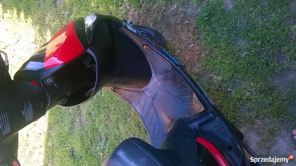 Toros f16 7250 tuning Zipp Czermno