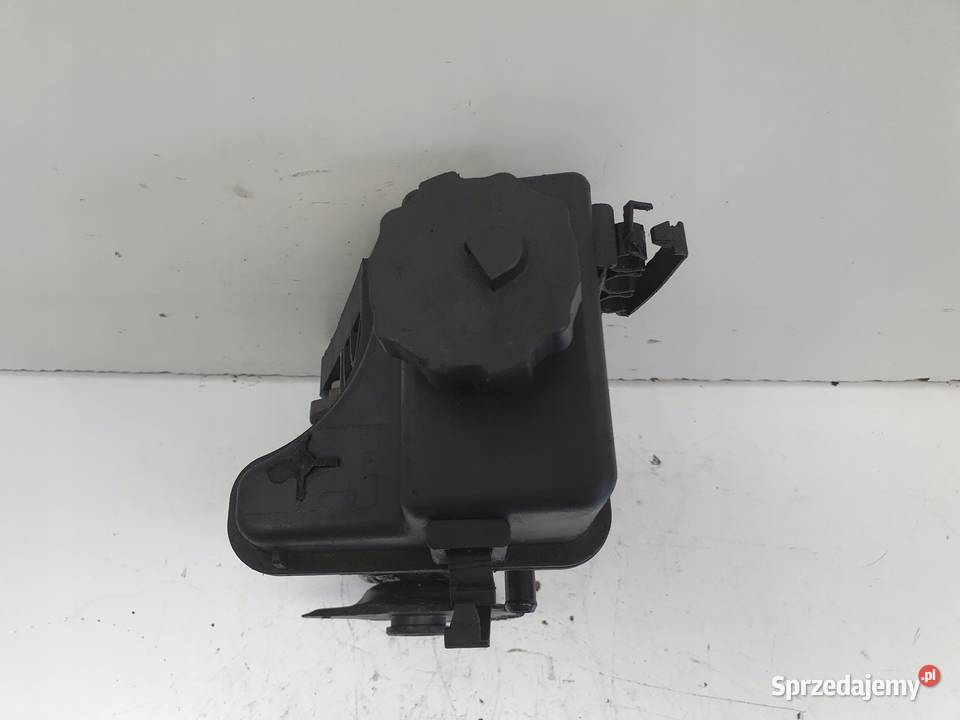 Mercedes Sprinter 906 22 CDI POMPA WSPOMAGANIA Chełm