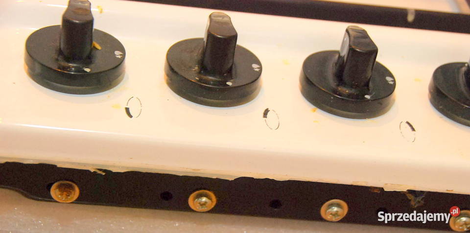 Płyta gazowa AMICA PG 0620 Warszawa