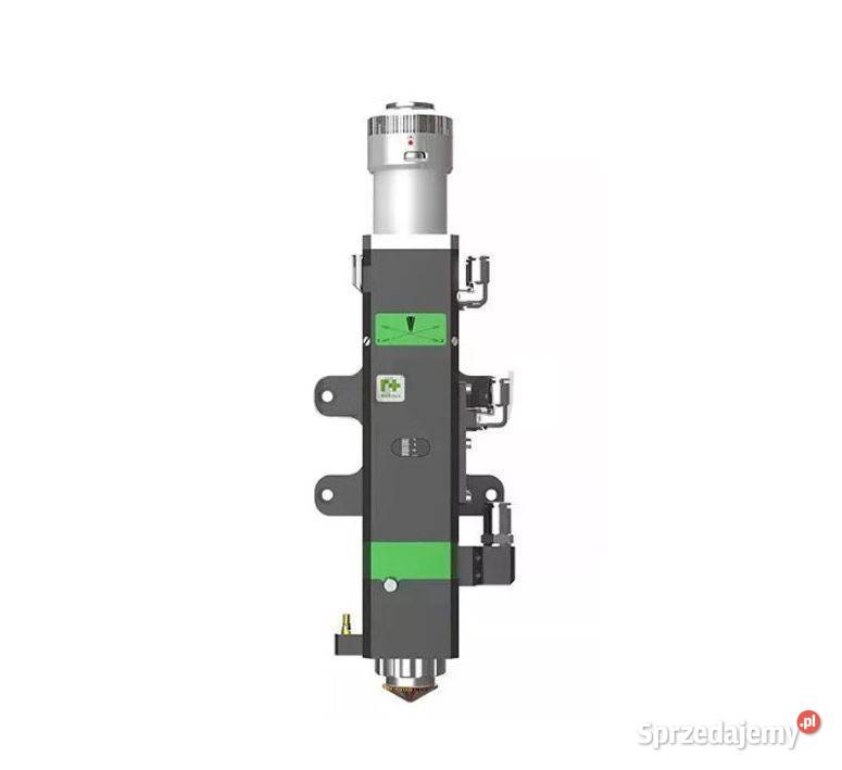 Laser światłowodowy FIBER LF3015C