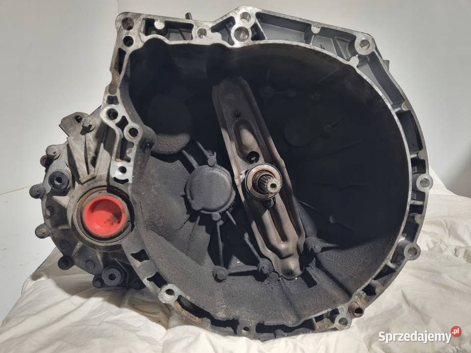 SKRZYNIA BIEGÓW Mini Cooper R56 16 VTI manualna Rudka sprzedam