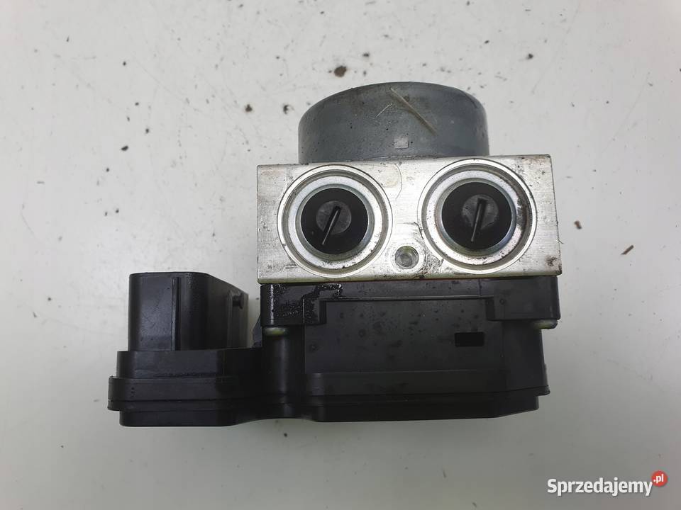 Toyota CHR CHR 18 H POMA HAMULCOWA ABS Sterownik osobowe Rudka