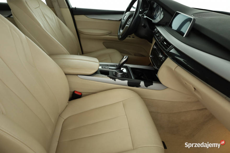 BMW X5 xDrive25d światła przeciwmgielne Motoryzacja mazowieckie Piaseczno