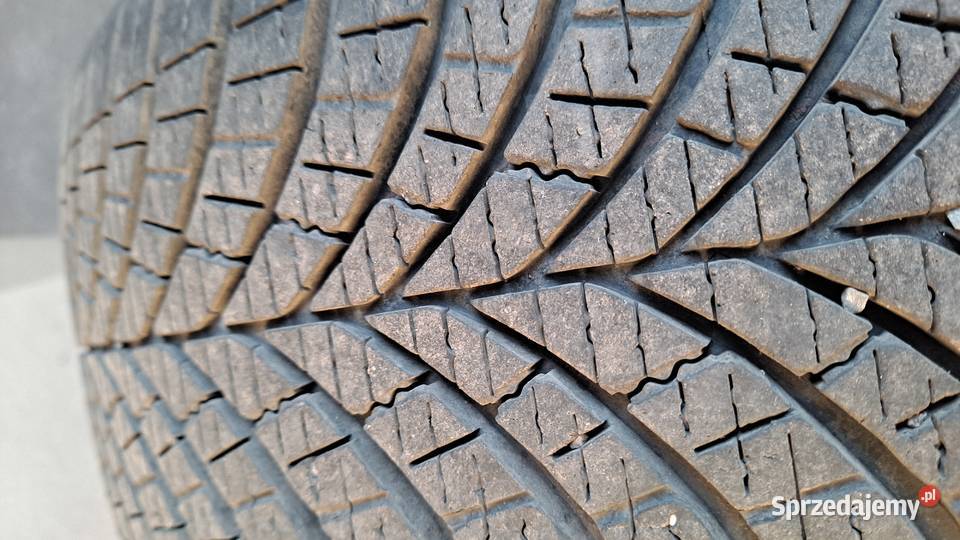 Ford Mondeo MK 3 Felgi aluminiowe z oponami 16 Sulechów sprzedam
