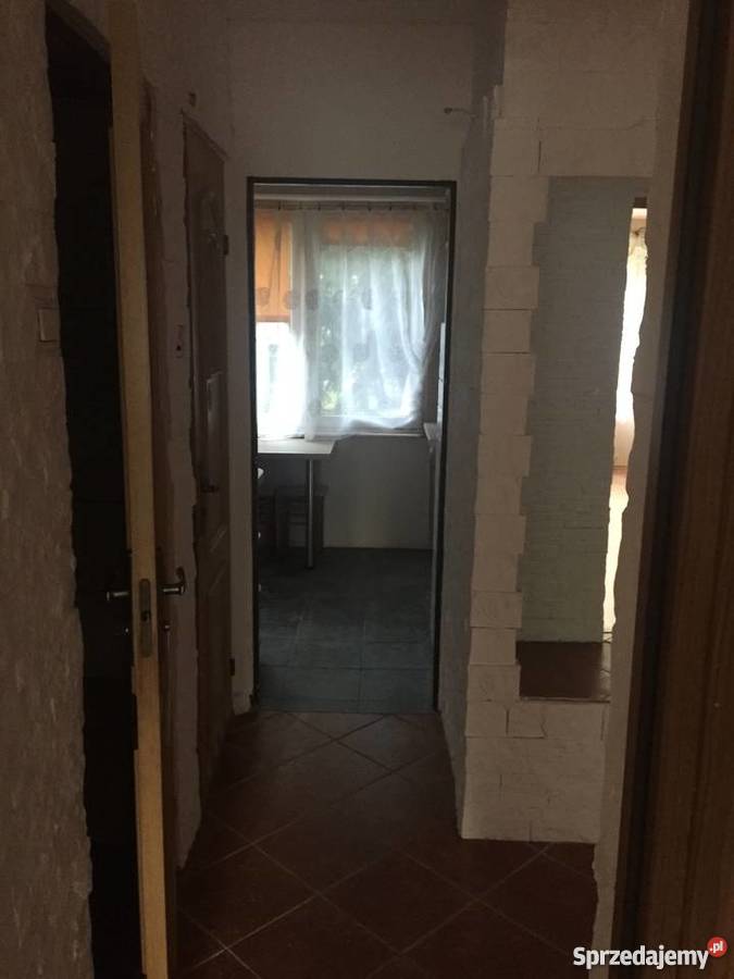 Sprzedam mieszkanie w Rawie Mazowieckiej sieć Rawa Mazowiecka