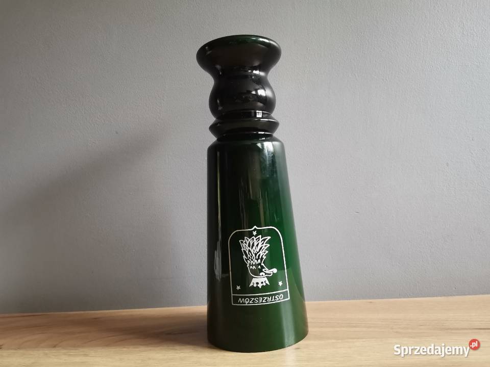 Stary wazon puchar Ostrzeszów śląskie sprzedam