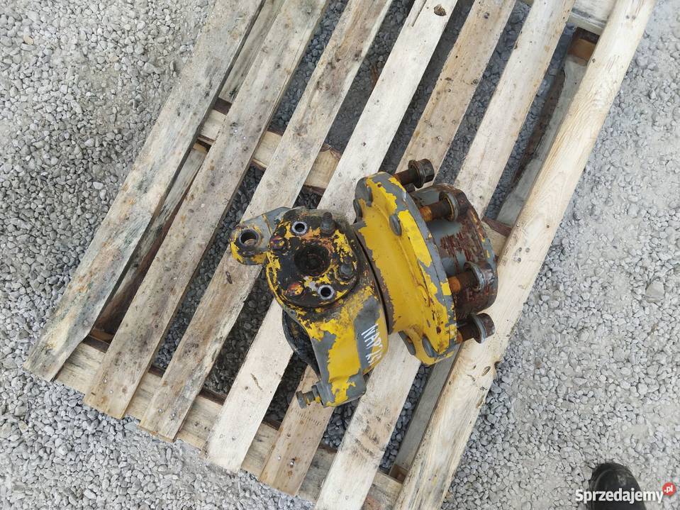 Zwolnica Dana Spicer 212192002 Manitou 629 634 świętokrzyskie Kielce sprzedam