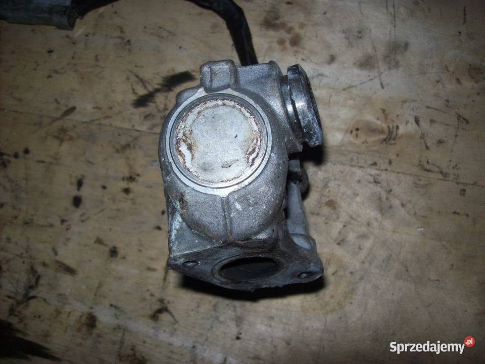 Peugeot 307 16 16V Zawor EGR Mińsk Mazowiecki