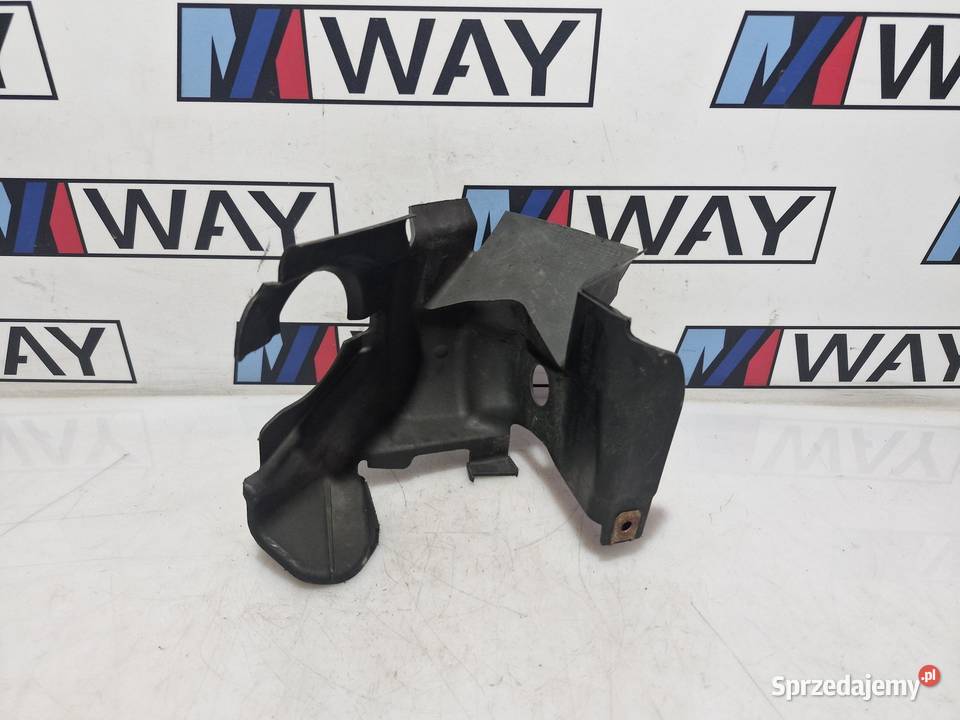7201515 BMW E60 E61 E63 E64 OSŁONA WAHACZA LEWA dolnośląskie sprzedam