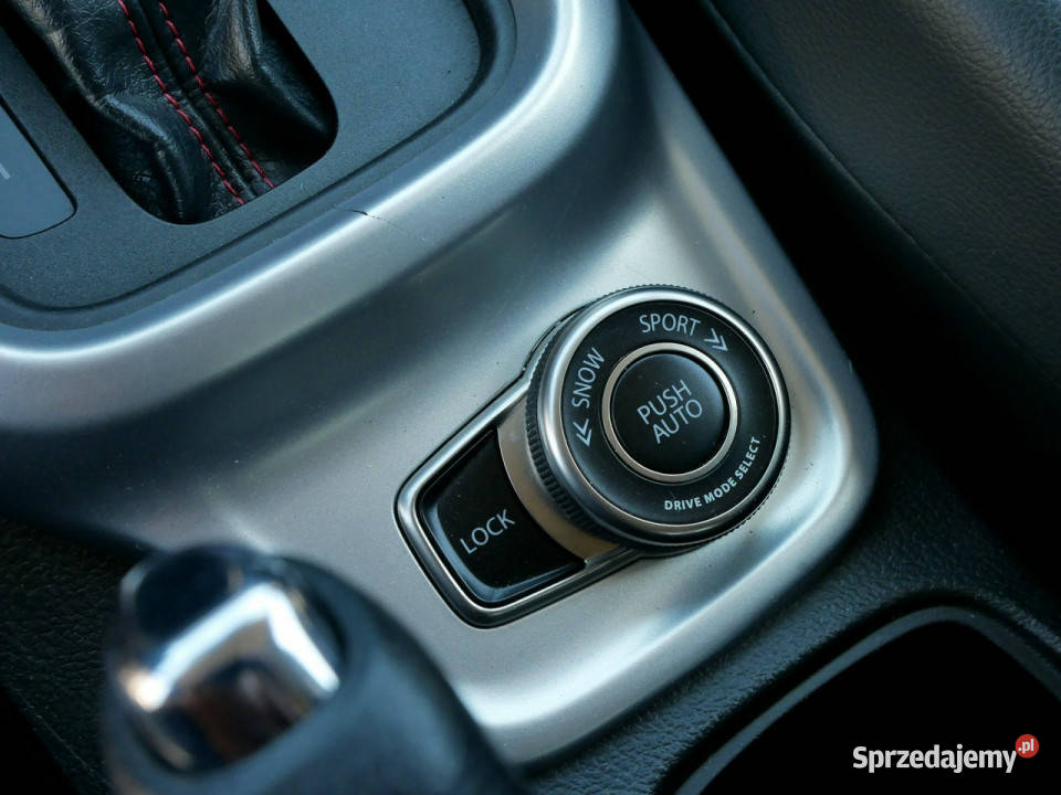 Suzuki Vitara III 14 BJET 140 Eu6 S 4WD 4x4 gniazdo USB śląskie Goczałkowice-Zdrój