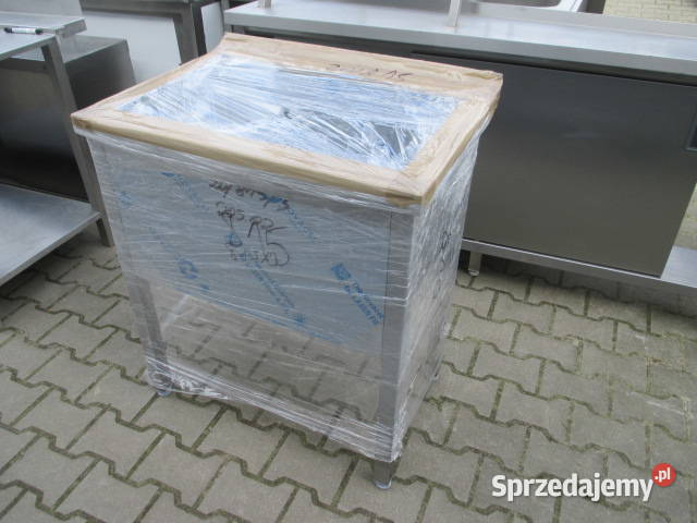 SOLIDNY ZLEW BASEN 1 KOMOROWY 705085 NOWY wielkopolskie