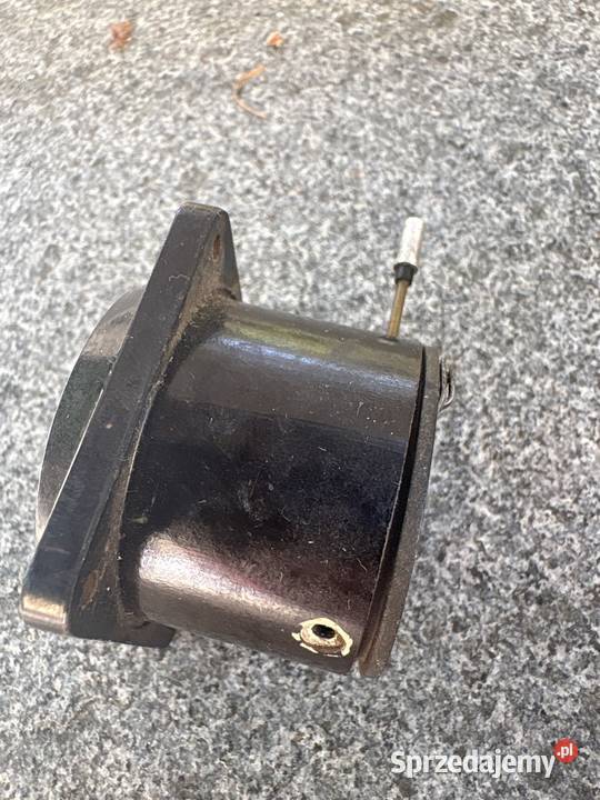 Wskaźnik woltomierz analogowy 200V Poznań