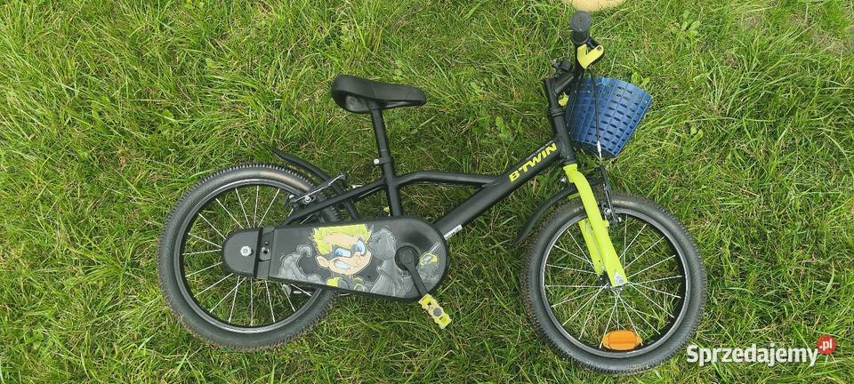 Rower bitwin 16 Dark Hero