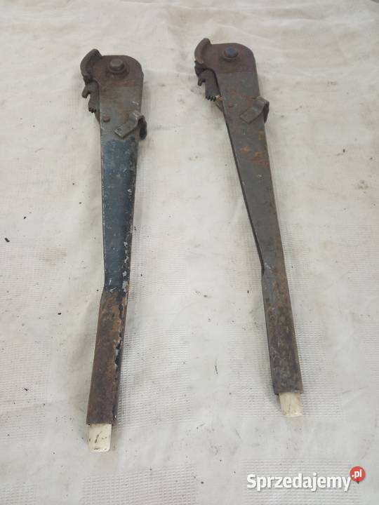 VW Garbus hamulec ręczny 65 osobowe Gołków