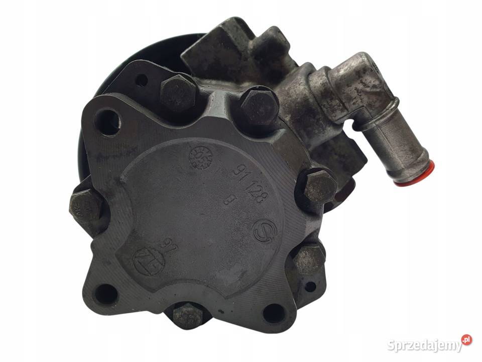 POMPA WSPOMAGANIA Audi A6 30 TDI 059145255B Chełm