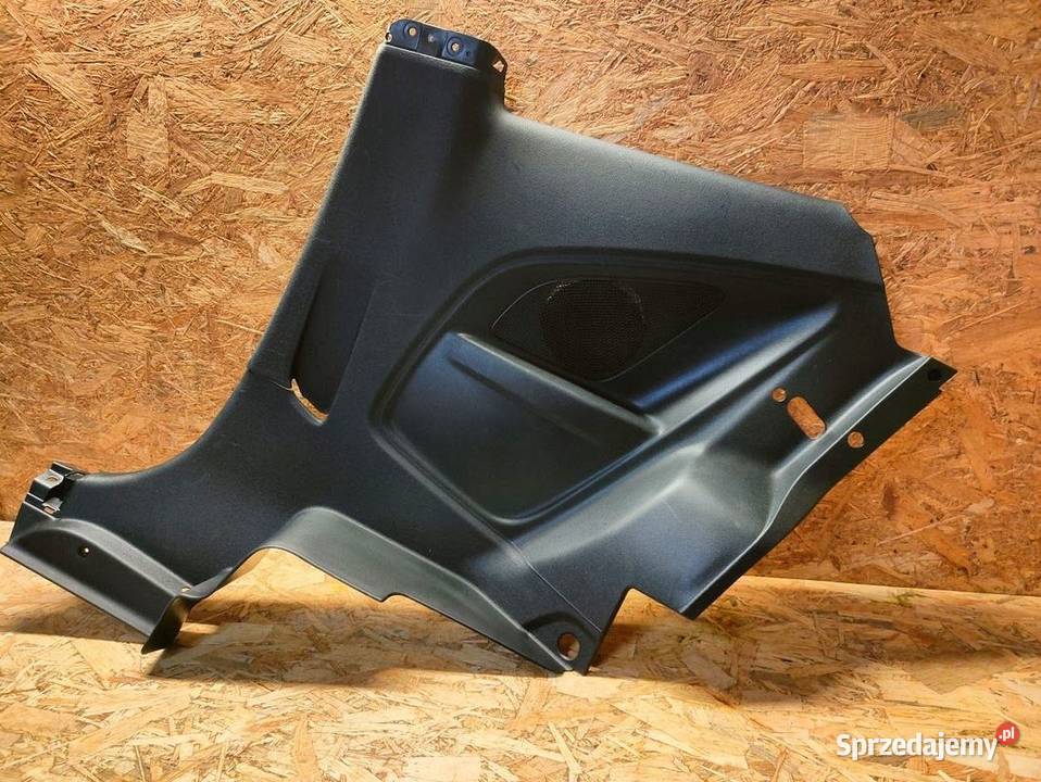 Boczek Tapicerka Prawy Tył Ford Ka Mk2 RU8 0816 osobowe Pleszew