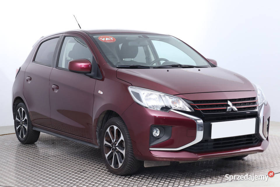 Mitsubishi Space Star 1.2 MIVEC