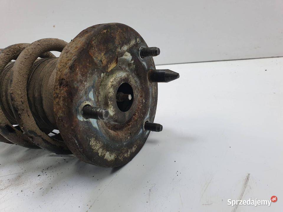 AMORTYZATOR PRAWY PRZÓD ALFA ROMEO BRERA 24JTD