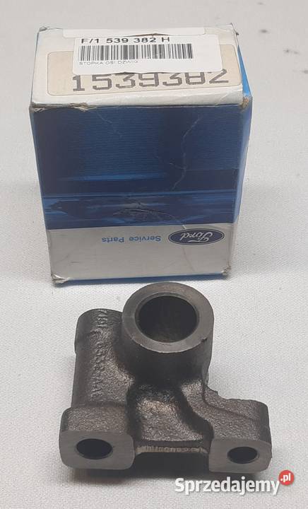 PODPORA KLAWIATURA FORD TRANSIT 25 TD 1539382 Mielęcin