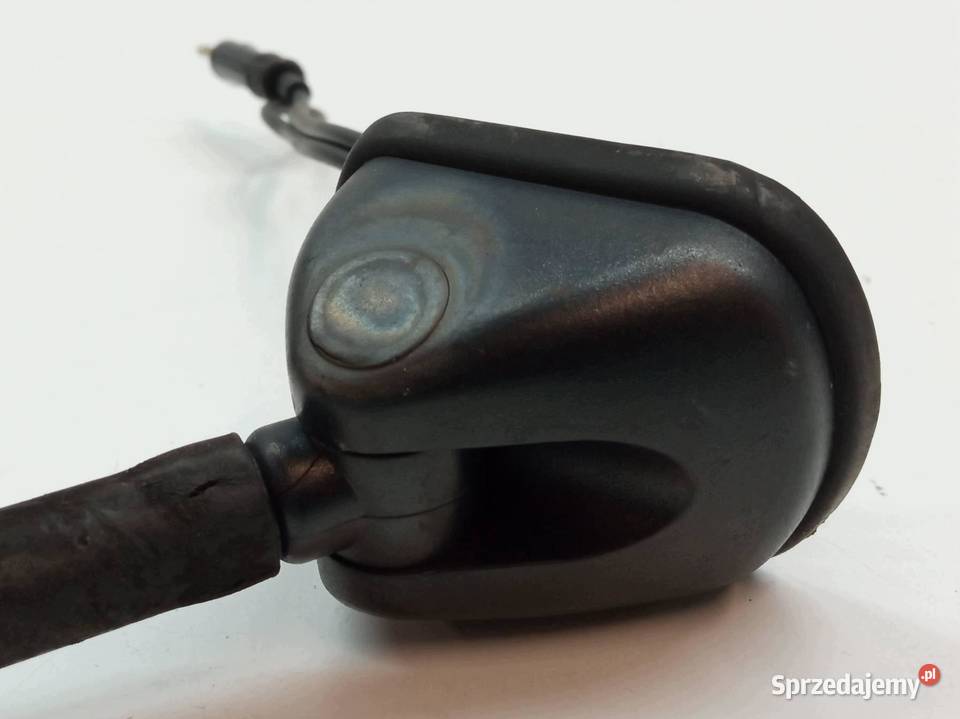 ANTENA KAROSERYJNA Peugeot 4007 I 20072012