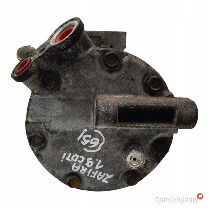 SPRĘŻARKA KLIMATYZACJI Opel Vectra C Zafira B 19 Chełm