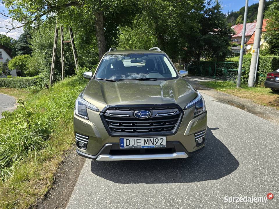 EBokser 20 przebieg 21 elektryczne szyby Kowary