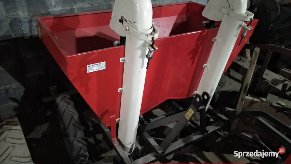 Sadzarka Akpil Sadzenie/siewniki Miechów