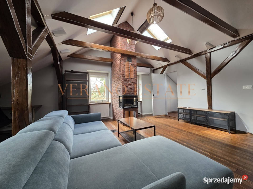 Kamienica 82 m bezczynszowe klimatyzacja 82m2