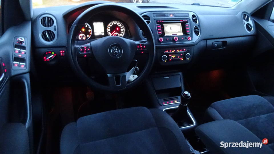 20 TDI 140 NAVI manualna sprzedam