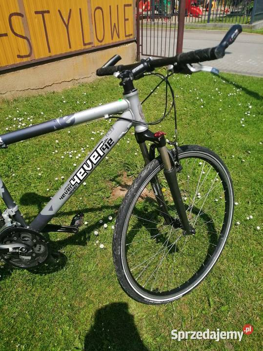 Rower męski koło 28 podkarpackie Nowy Żmigród sprzedam