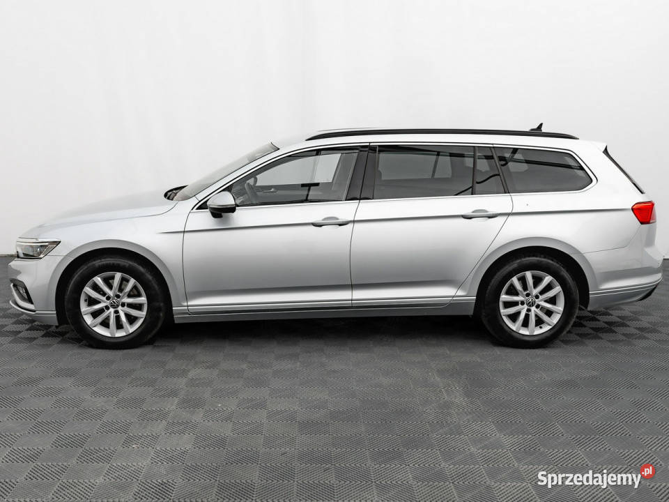 Volkswagen Passat GD5C87720 TDI Business DSG kamera cofania sprzedam
