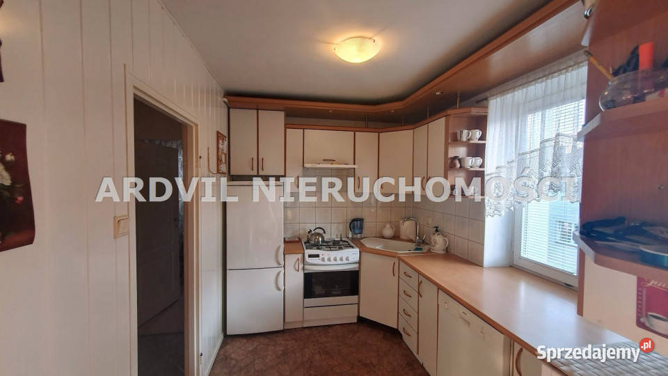 Mieszkanie Białystok Szeroka 982m2 5 pokoi Sprzedaż podlaskie