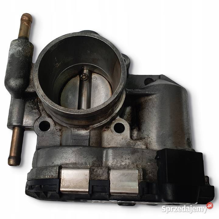 PRZEPUSTNICA Opel Astra H 14 16V Bosch 24420536 osobowe Chełm sprzedam