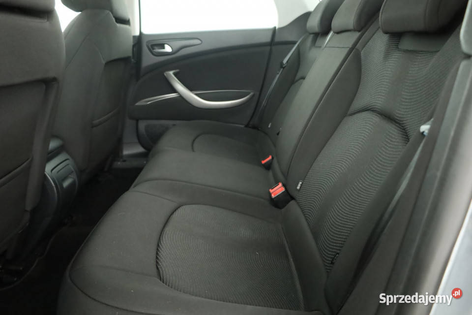 Citroen C5 16 HDi Piaseczno
