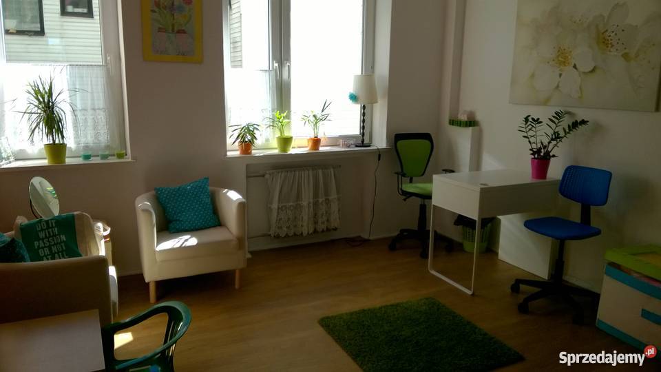 Integracja Sensoryczna Ursynów mazowieckie Warszawa