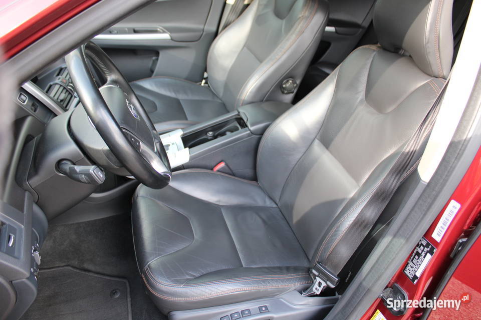 VOLVO XC60 3200 Siedlce